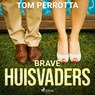 Brave huisvaders - Tom Perrotta - 9788726705096