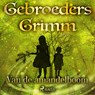 Van de amandelboom - De gebroeders Grimm - 9788726853605