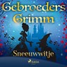 Sneeuwwitje - De gebroeders Grimm - 9788726853667
