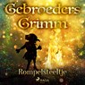 Rompelsteeltje - De gebroeders Grimm - 9788726853681