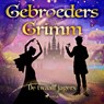 De twaalf jagers - De gebroeders Grimm - 9788726853803