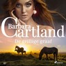 De grillige graaf - Barbara Cartland - 9788726961591