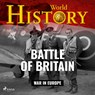 Battle of Britain - World History - 9788728598719