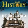 History's Greatest Tank Battle - World History - 9788728598733