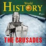 The Crusades - World History - 9788728598764
