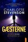 Gæsterne - Charlotte Stevenson - 9788742832776