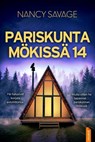 Pariskunta mökissä 14 - Nancy Savage - 9788742841600
