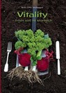 Vitality - ANDERSEN,  Jens-Otto - 9788743008903