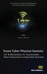 Green Cyber-physical Systems - Usha Desai - 9788743809319