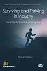 Surviving and Thriving in Industry: Some Tips for Scientists and Engineers - Richard Pollard - 9788743812715