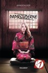 Blæk #1: Papirguderne - Amanda Sun - 9788758817842