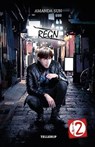 Blæk #2: Regn - Amanda Sun - 9788758822204