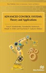 Advanced Control Systems - Yuriy P. Kondratenko ; Vsevolod M. Kuntsevich ; Arkadii A. Chikrii - 9788770223416