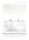 Representational Machines - Anna Dahlgren ; Dag Petersson ; Nina Lager Vestberg - 9788771241655