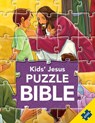 Kids' Jesus Puzzle Bible - Gustavo Mazali - 9788772030029