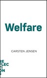 Welfare - JENSEN,  Carsten - 9788772191881