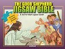 Good Shepherd Jigsaw Bible - Gustavo Mazali - 9788772476407