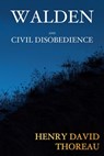 Walden and Civil Disobedience - Henry David Thoreau - 9788793494138