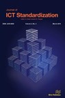 Journal of Ict Standardization - Anand R Prasad - 9788793519060