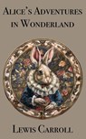 Alice's Adventures in Wonderland - Lewis Carroll - 9788794559164