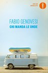 Chi manda le onde - GENOVESI,  Fabio - 9788804662549