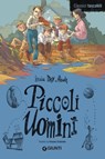 Piccoli Uomini - Louisa May Alcott - 9788809754027