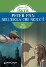 Peter Pan nell'Isola che non c'è - James Matthew Barrie - 9788809754102