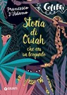 Storia di Ouiah - Francesco D'Adamo - 9788809883406
