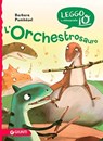 L' orchestrosauro. Leggo io in minuscolo - Barbara Pumhosel - 9788809893696