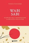Wabi Sabi - Tomás Navarro - 9788809916111