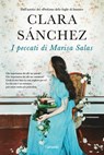 I peccati di Marisa Salas - Clara Sanchez - 9788811009313