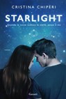 Starlight - Cristina Chiperi - 9788811146797