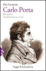 Carlo Porta - Elio Gioanola - 9788816802100