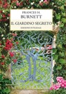 Il giardino segreto - Frances H. Burnett - 9788818035698