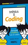Impara il Coding - Camille McCue - 9788820381714