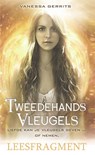 Tweedehands vleugels - leesproef - Vanessa Gerrits - 9788822869999