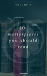 50 Masterpieces you have to read before you die vol: 2 (ShandonPress) - Lewis Carroll ; Golden Deer Classics - 9788826015927