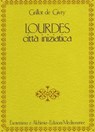 Lourdes - Grillot de Givry - 9788827225363