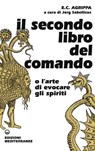 Il secondo libro del comando - Enrico Cornelio Agrippa - 9788827226315