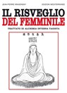 Il risveglio del femminile - Jean-Pierre Krasensky - 9788827231081