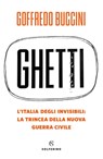Ghetti - Goffredo Buccini - 9788828201663