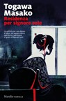 Residenza per signore sole - Togawa Masako - 9788829715152