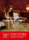 L'acqua del lago non e' mai dolce - Giulia Caminito - 9788830103245
