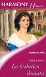 La bisbetica domata - Juliet Landon - 9788830534216
