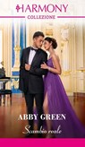 Scambio reale - Abby Green - 9788830555198