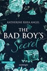 The Bad Boy's Secret - Katherine Rhea Angel - 9788830596160