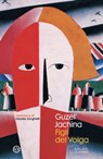 Figli del Volga - Guzel' Jachina - 9788831012065
