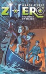 Zhero, the Secret of Water - Marco Alvera - 9788831012720