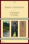 Di pipistrelli, di scimmie e di uomini - Paule Constant - 9788831312479