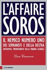 L'affaire Soros - Luca Ciarrocca - 9788832962376